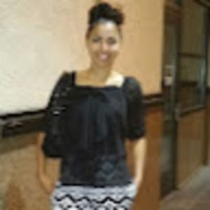 Meet your Posher, Cassandra